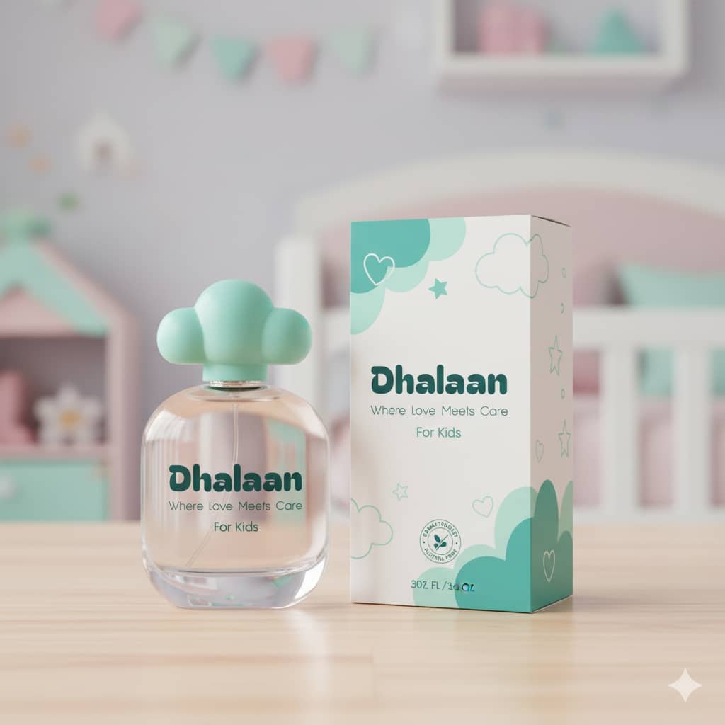 Joyful Mist Fragrance